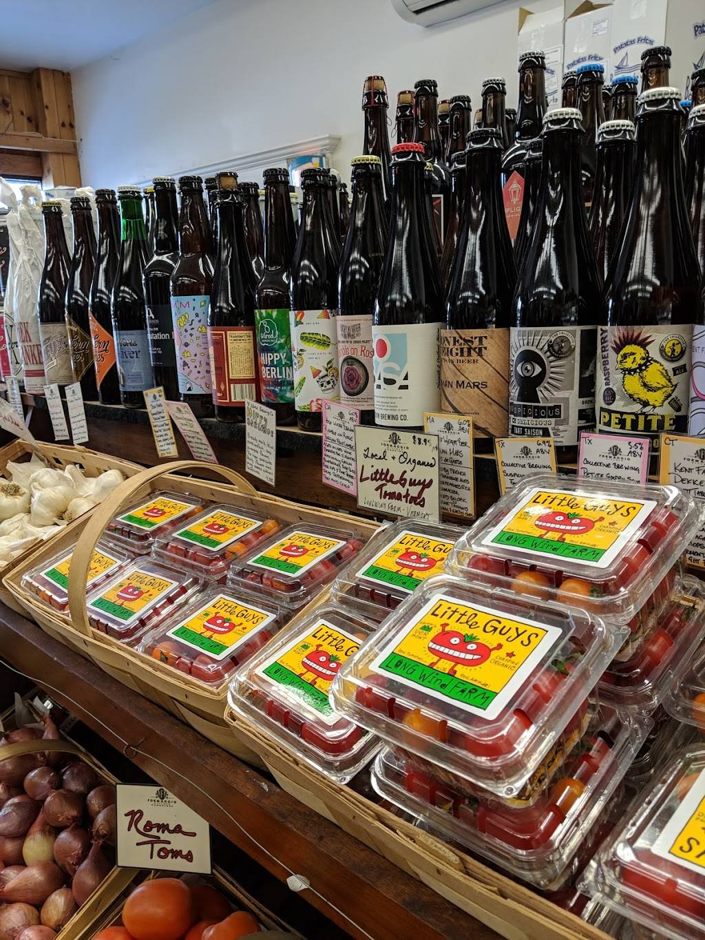 Formaggio Kitchen | meal takeaway | 244 Huron Ave, Cambridge, MA 02138, USA | 6173544750 OR +1 617-354-4750