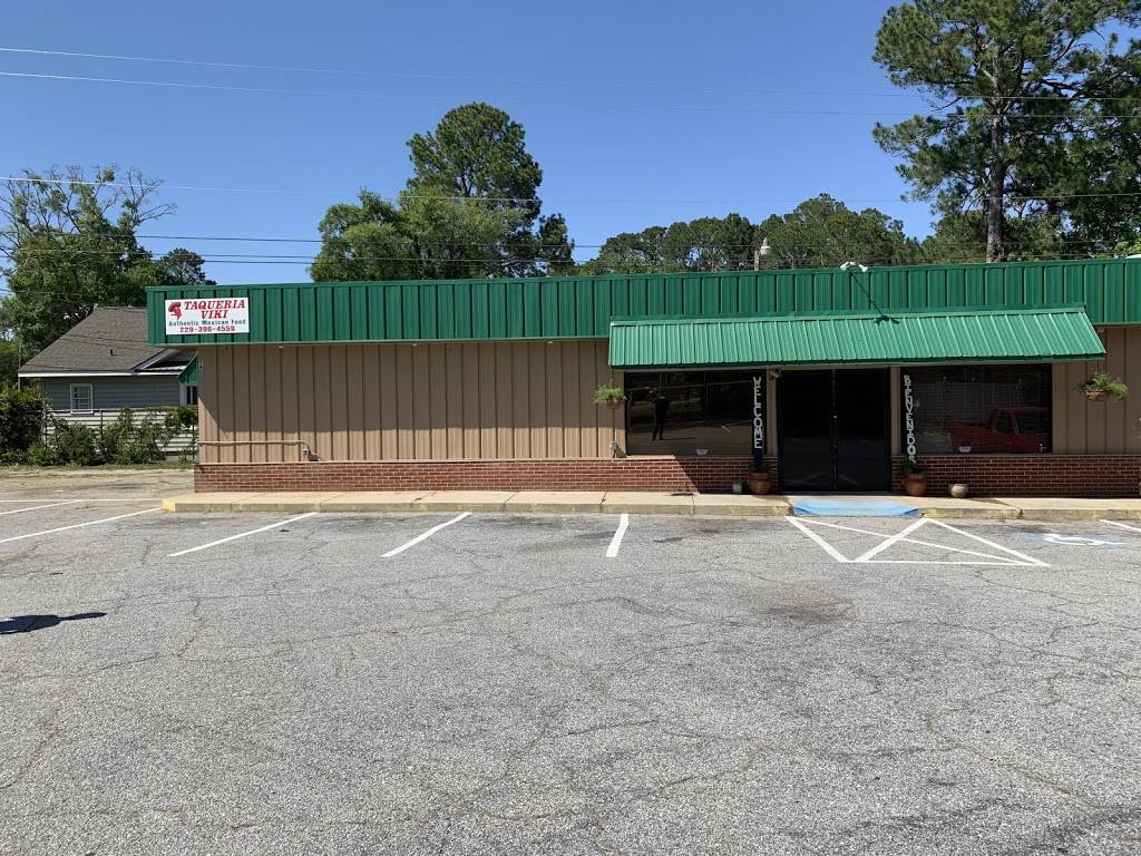 Taqueria Viki | restaurant | 1405 US Hwy 41 North, Tifton, GA 31794, USA | 2293964559 OR +1 229-396-4559