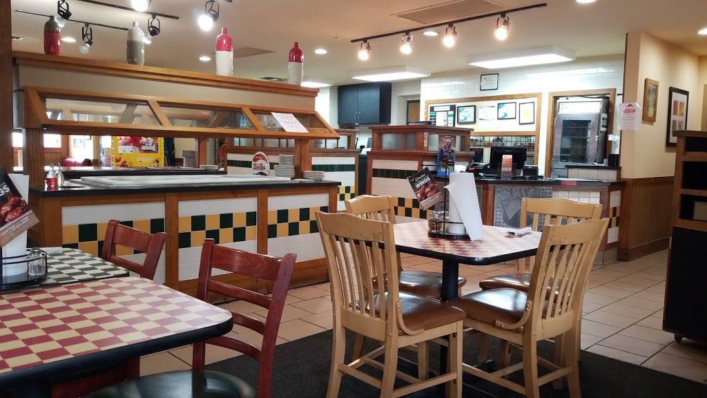 Pizza Hut | meal takeaway | 241 S Main St, Alpharetta, GA 30004, USA | 7707518585 OR +1 770-751-8585