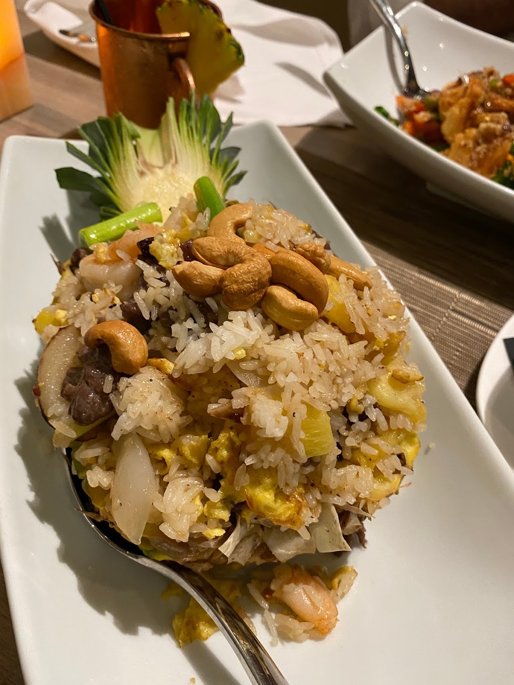 Bamboo Pennys | restaurant | 5270 W 116th Pl, Leawood, KS 66211, USA | 9132327695 OR +1 913-232-7695