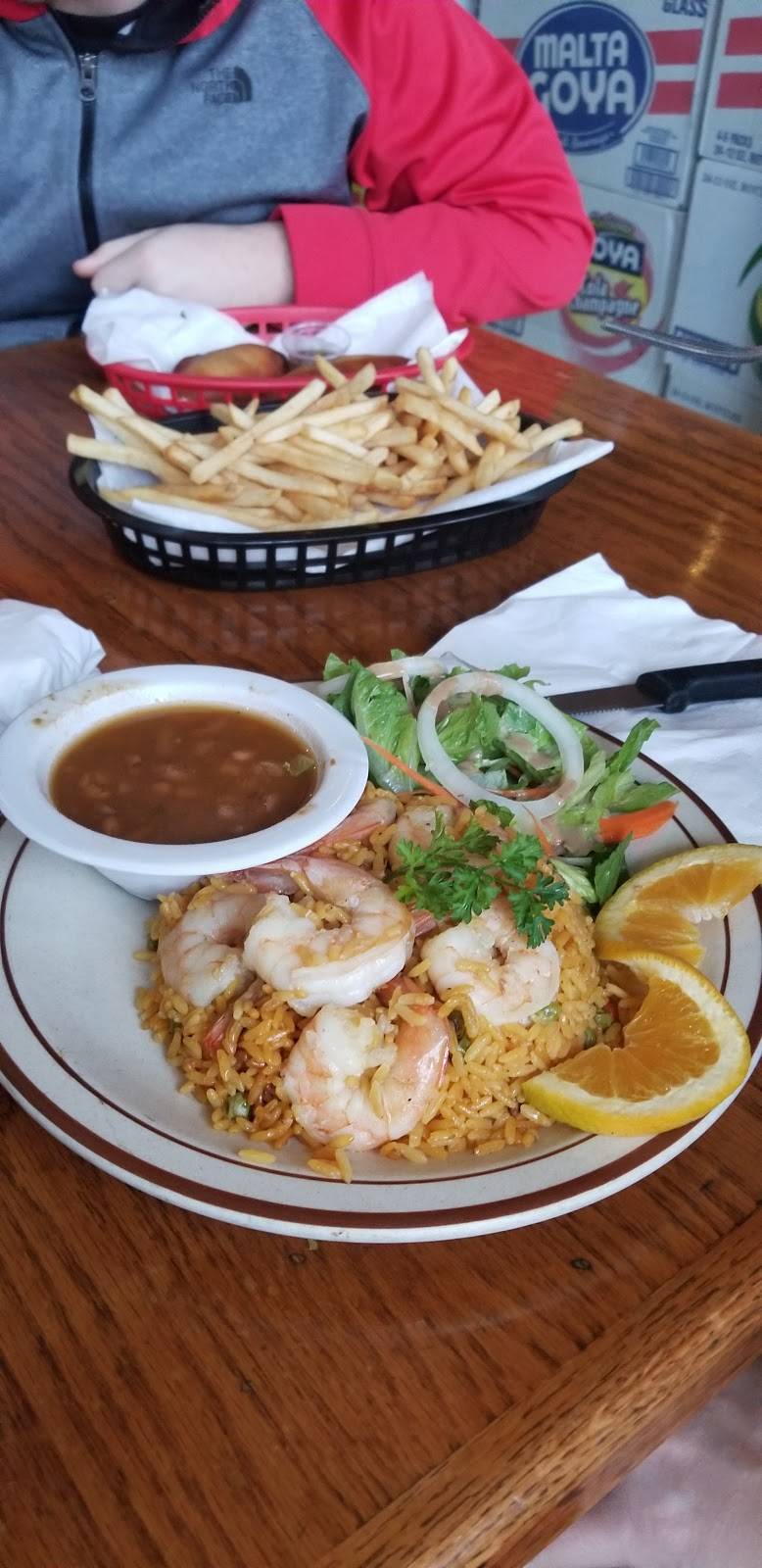 Tropical Star Restaurant & Specialty Market | restaurant | 6163 Balboa Ave, San Diego, CA 92111, USA | 8588747827 OR +1 858-874-7827