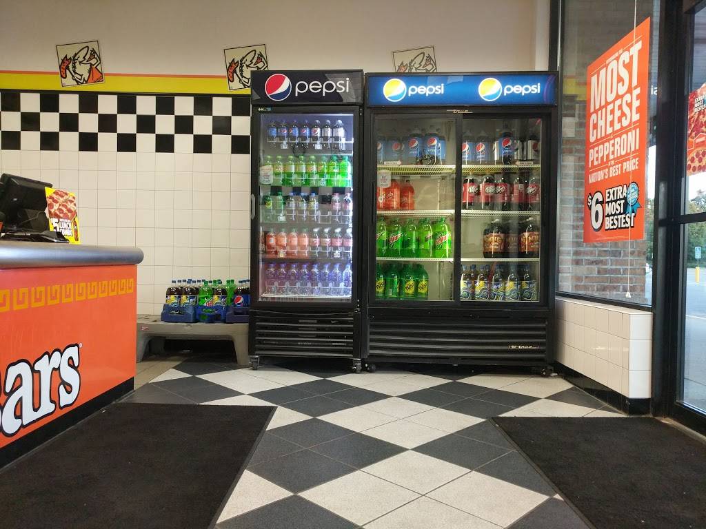 Little Caesars Pizza | meal takeaway | 20 W 66th St, Richfield, MN 55423, USA | 6122943691 OR +1 612-294-3691