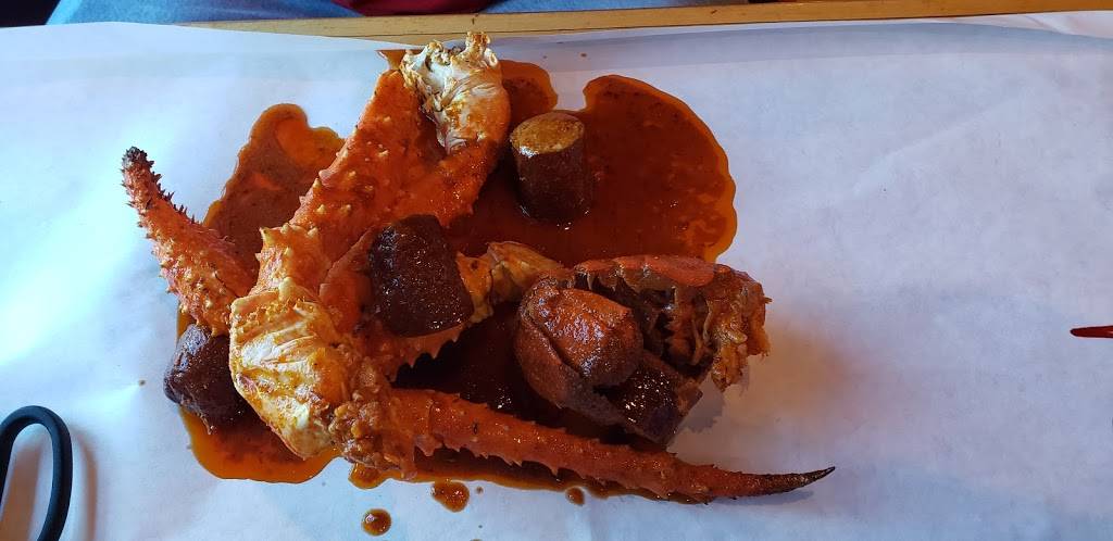 Angry Crab Shack | restaurant | 11340 W Bell Rd, Surprise, AZ 85378, USA | 6232489190 OR +1 623-248-9190
