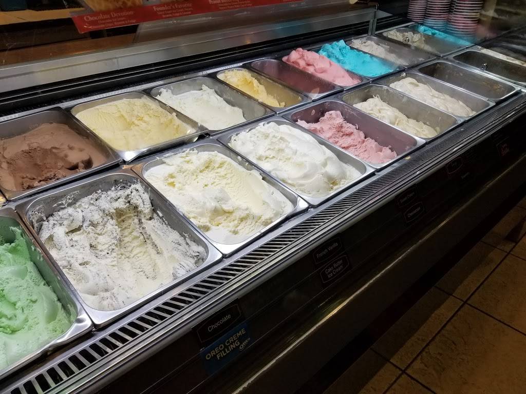 Cold Stone Creamery | bakery | 5500 Abercorn St Ste 20, Savannah, GA 31405, USA | 9126920035 OR +1 912-692-0035