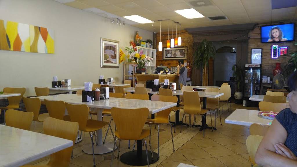 Thanh Hà Restaurant | restaurant | 9060 Bolsa Ave, Westminster, CA 92683, USA | 7148905709 OR +1 714-890-5709