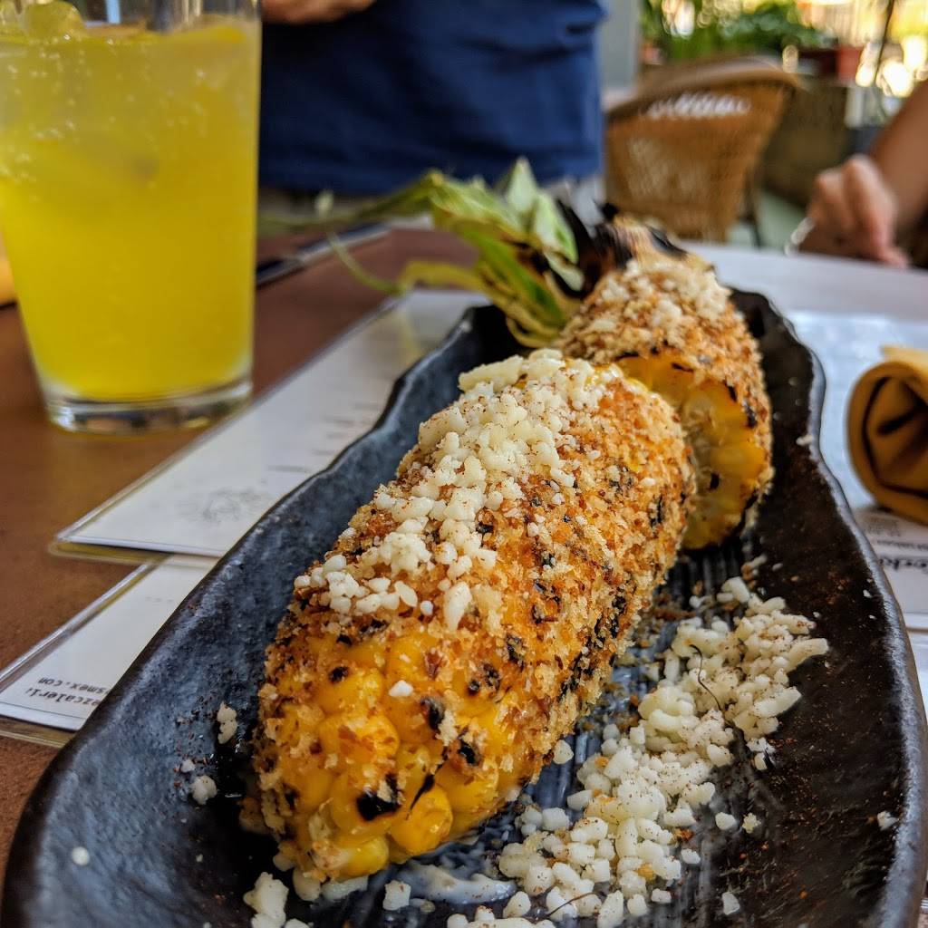 Reyes Mezcaleria | restaurant | 821 N Orange Ave, Orlando, FL 32801, USA | 4078689007 OR +1 407-868-9007