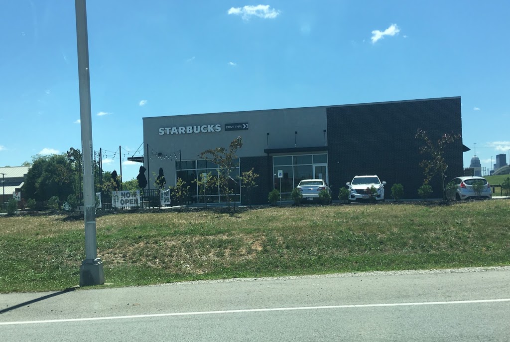Starbucks | cafe | 901 Gateway Plaza, Jeffersonville, IN 47130, USA | 5026124901 OR +1 502-612-4901