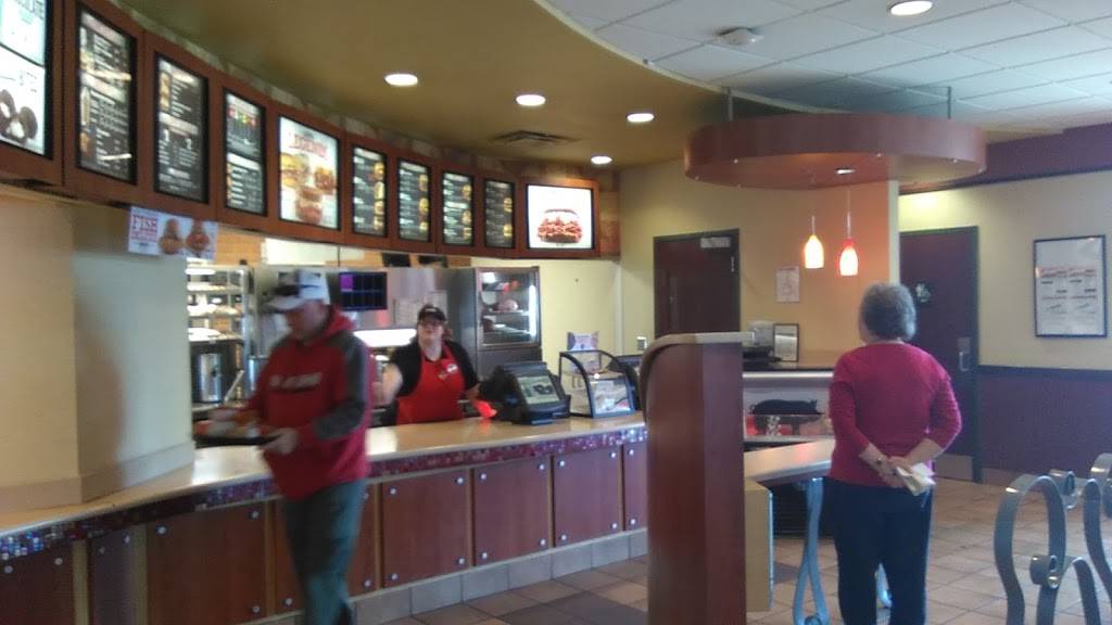 Arbys | restaurant | 121 Chaffin Pl, Murfreesboro, TN 37129, USA | 6159049522 OR +1 615-904-9522