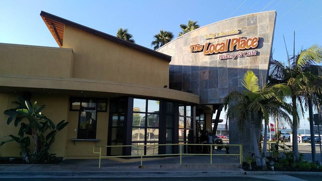 Kings Hawaiian The Local Place Bakery & Cafe | restaurant | 18605 S Western Ave, Gardena, CA 90248, USA | 3105233233 OR +1 310-523-3233