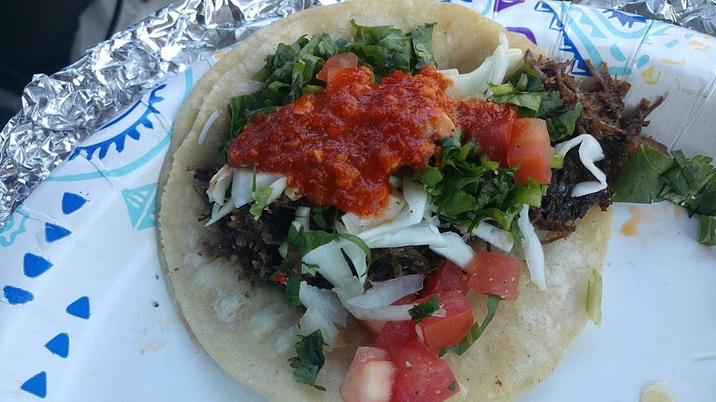 Taco Zone | restaurant | 34 344, Edgewood, NM 87015, USA | 5059185445 OR +1 505-918-5445