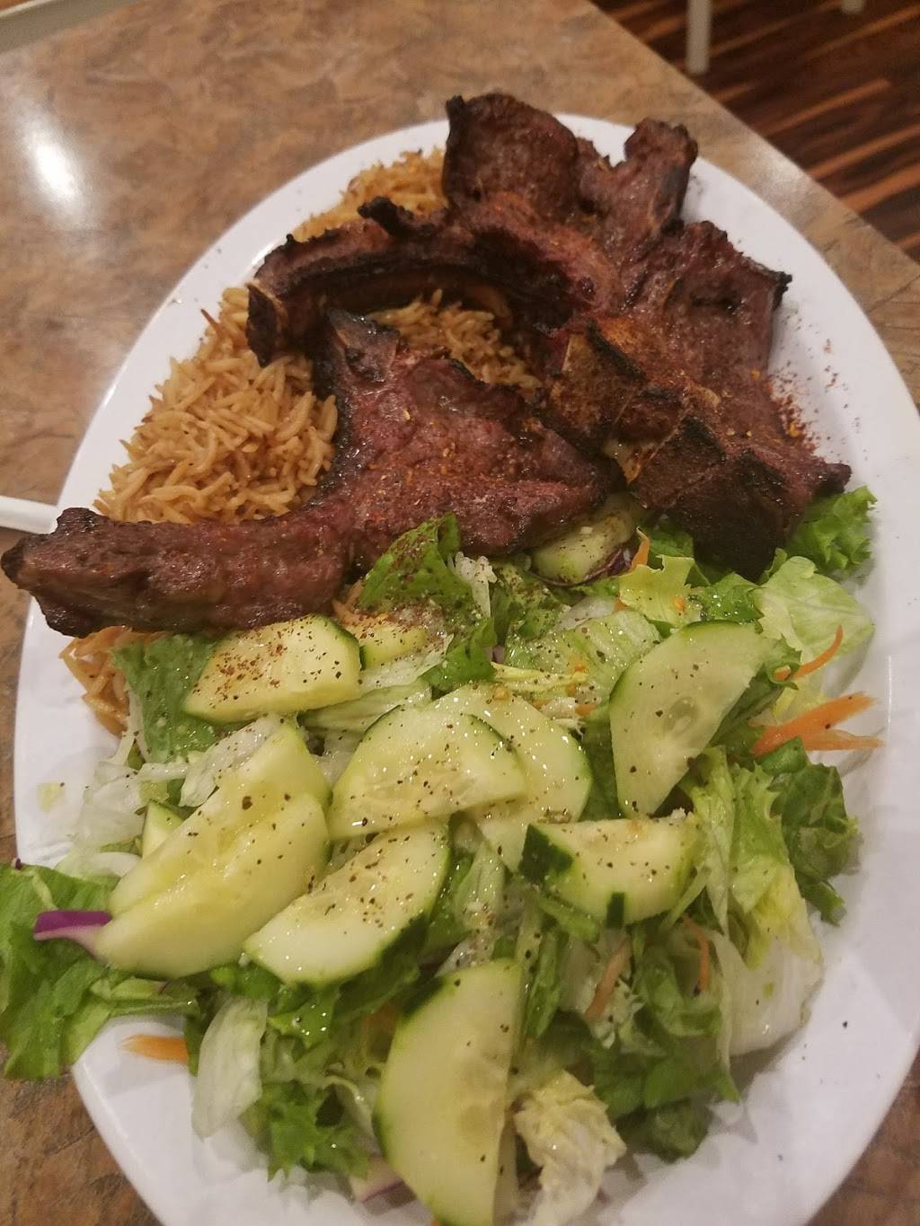 Metropole Restaurant | restaurant | 3890 Mowry Ave, Fremont, CA 94538, USA | 5106482271 OR +1 510-648-2271