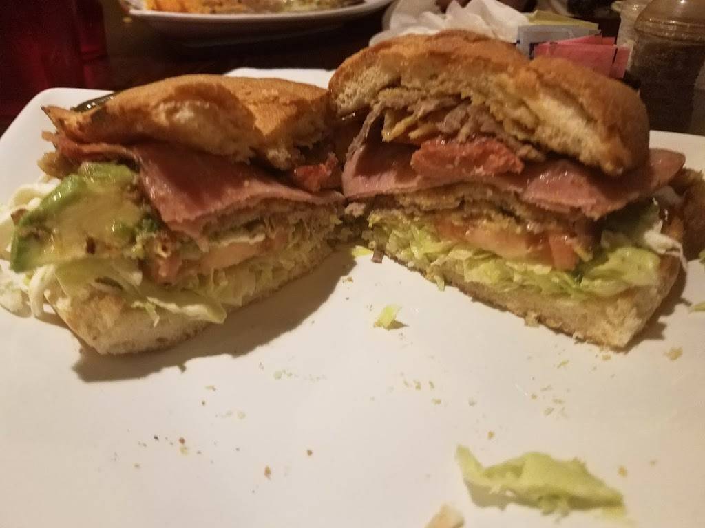 Romanos Italian And Mexican Restaurant | restaurant | 368 Milford Harrington Hwy, Milford, DE 19963, USA | 3025033385 OR +1 302-503-3385