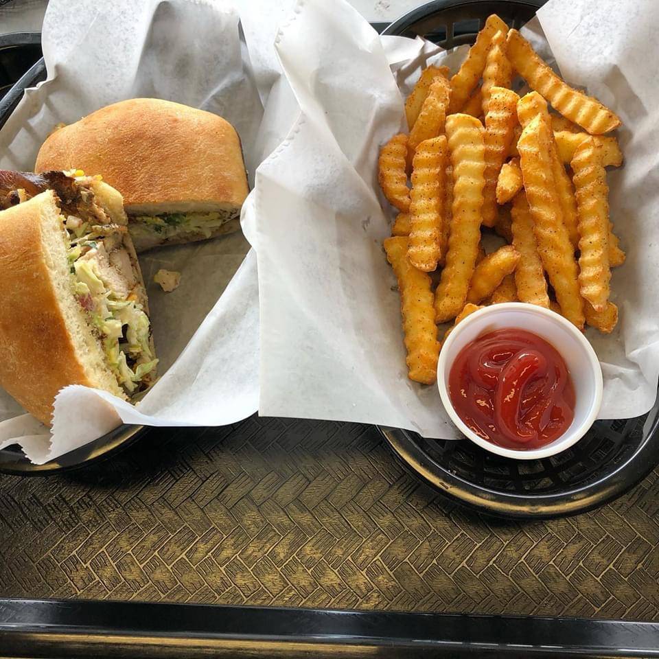 Fajita Jax | restaurant | 750 E Eau Gallie Blvd, Satellite Beach, FL 32937, USA | 3214303008 OR +1 321-430-3008