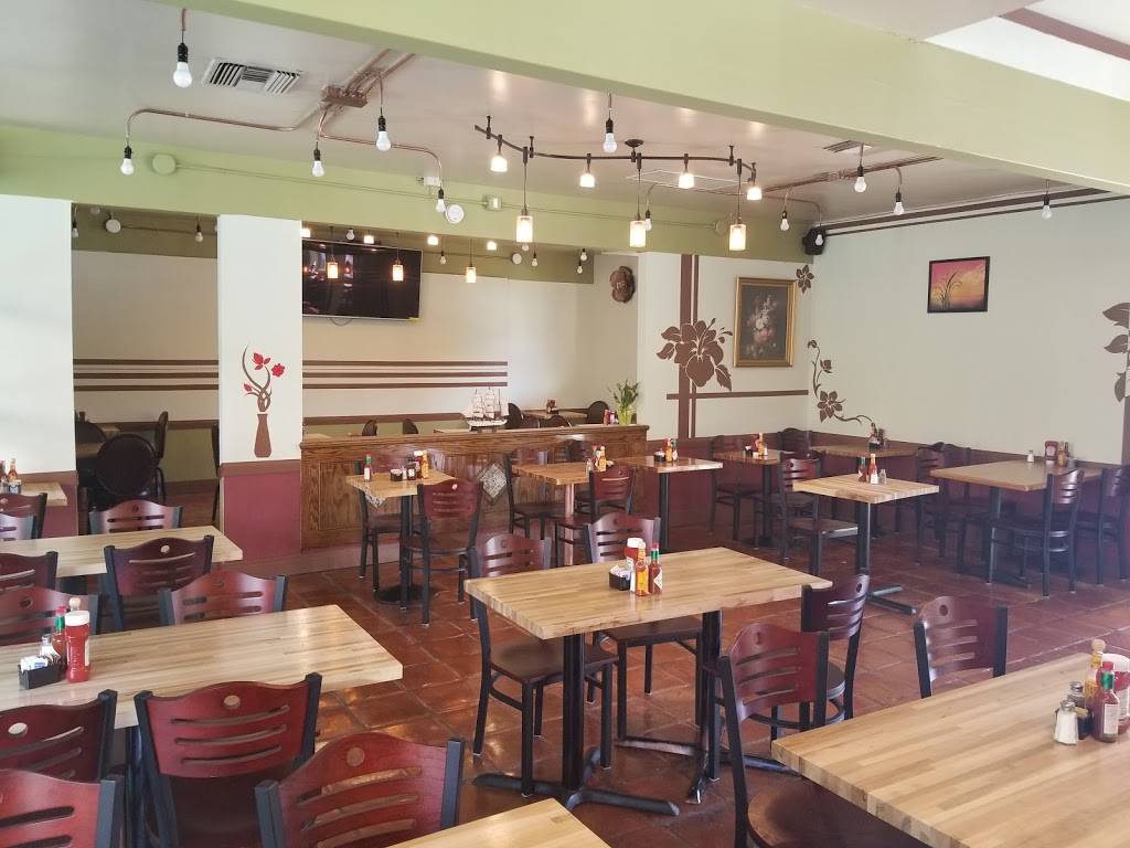 BKOAH CAFE & BAKERY | restaurant | 6009 W 3rd St, Los Angeles, CA 90036, USA | 3234337583 OR +1 323-433-7583