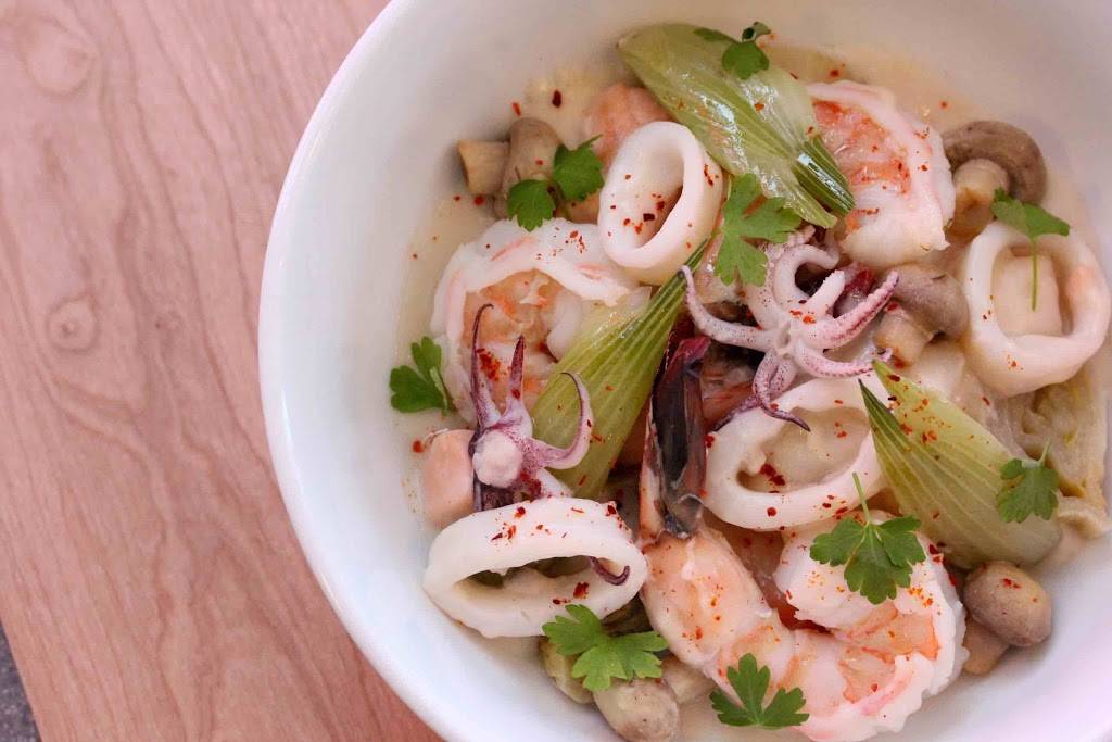 The Bel-Air | restaurant | 662 N Sepulveda Blvd, Los Angeles, CA 90049, USA | 3104405544 OR +1 310-440-5544