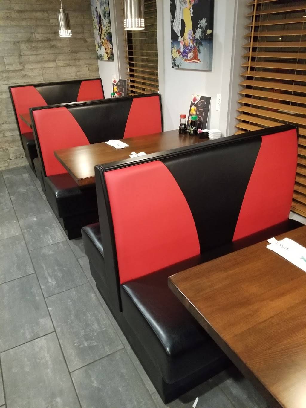 Kyo Sushi | restaurant | 3532A Urbana Pike, Frederick, MD 21704, USA | 3017988415 OR +1 301-798-8415