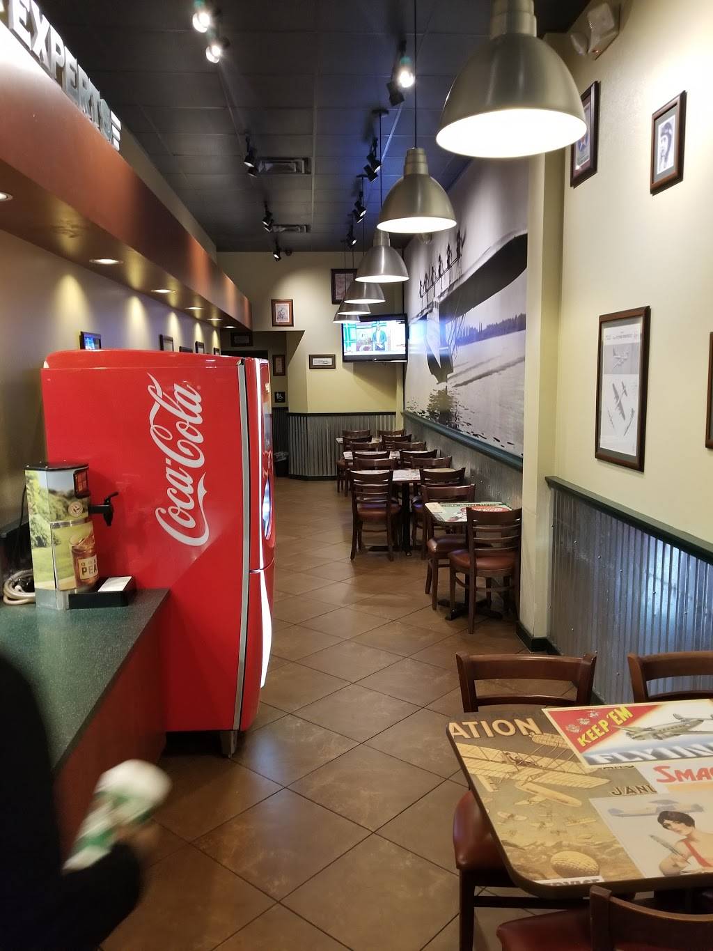 Wingstop | meal takeaway | 7411 N Keystone Ave A1, Indianapolis, IN 46240, USA | 3177552094 OR +1 317-755-2094