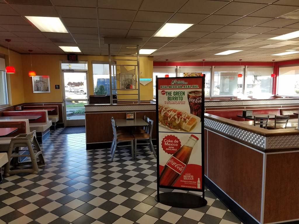 Carls Jr. | restaurant | 1135 Lancaster Dr SE, Salem, OR 97317, USA | 5033714100 OR +1 503-371-4100