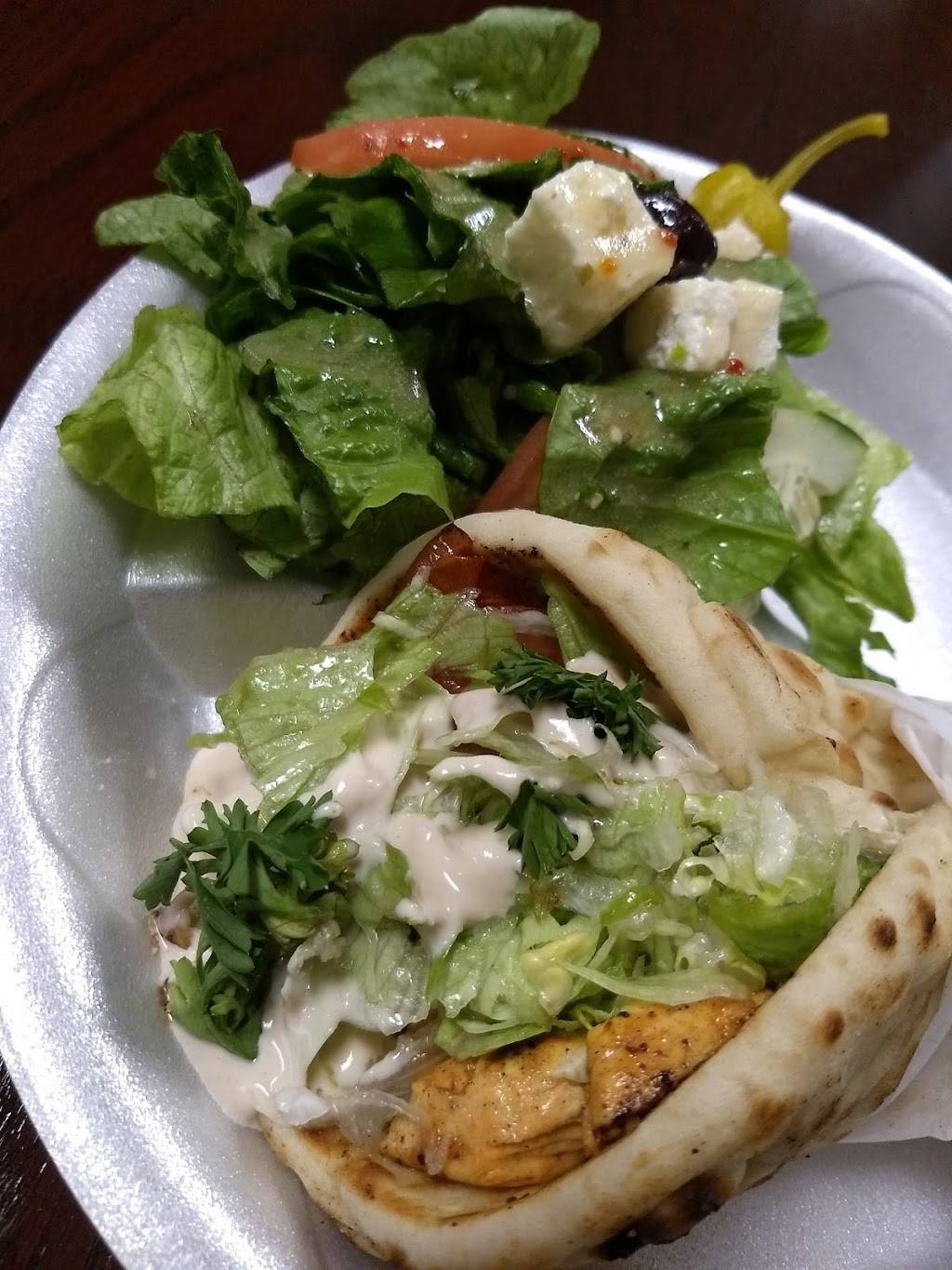 Caesars Mediterranean Grill | restaurant | 29662, 1099 E Butler Rd, Greenville, SC 29607, USA | 8642365591 OR +1 864-236-5591