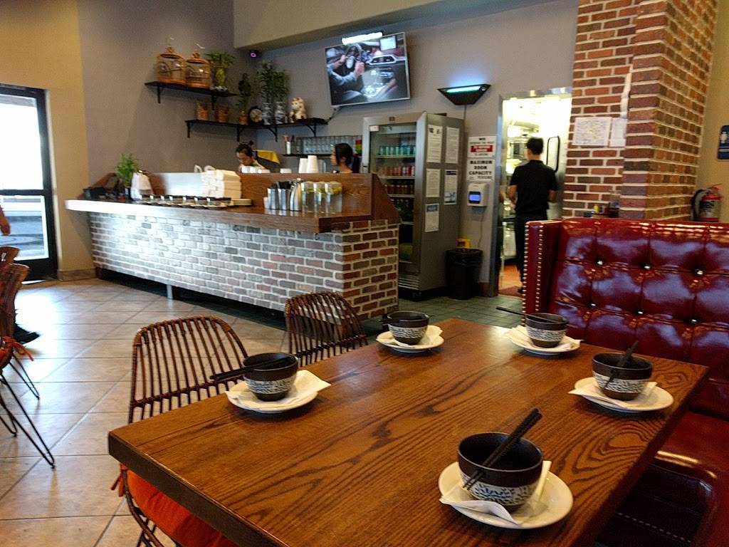 Sichuan Impression | restaurant | 1900 W Valley Blvd, Alhambra, CA 91803, USA | 6262834622 OR +1 626-283-4622