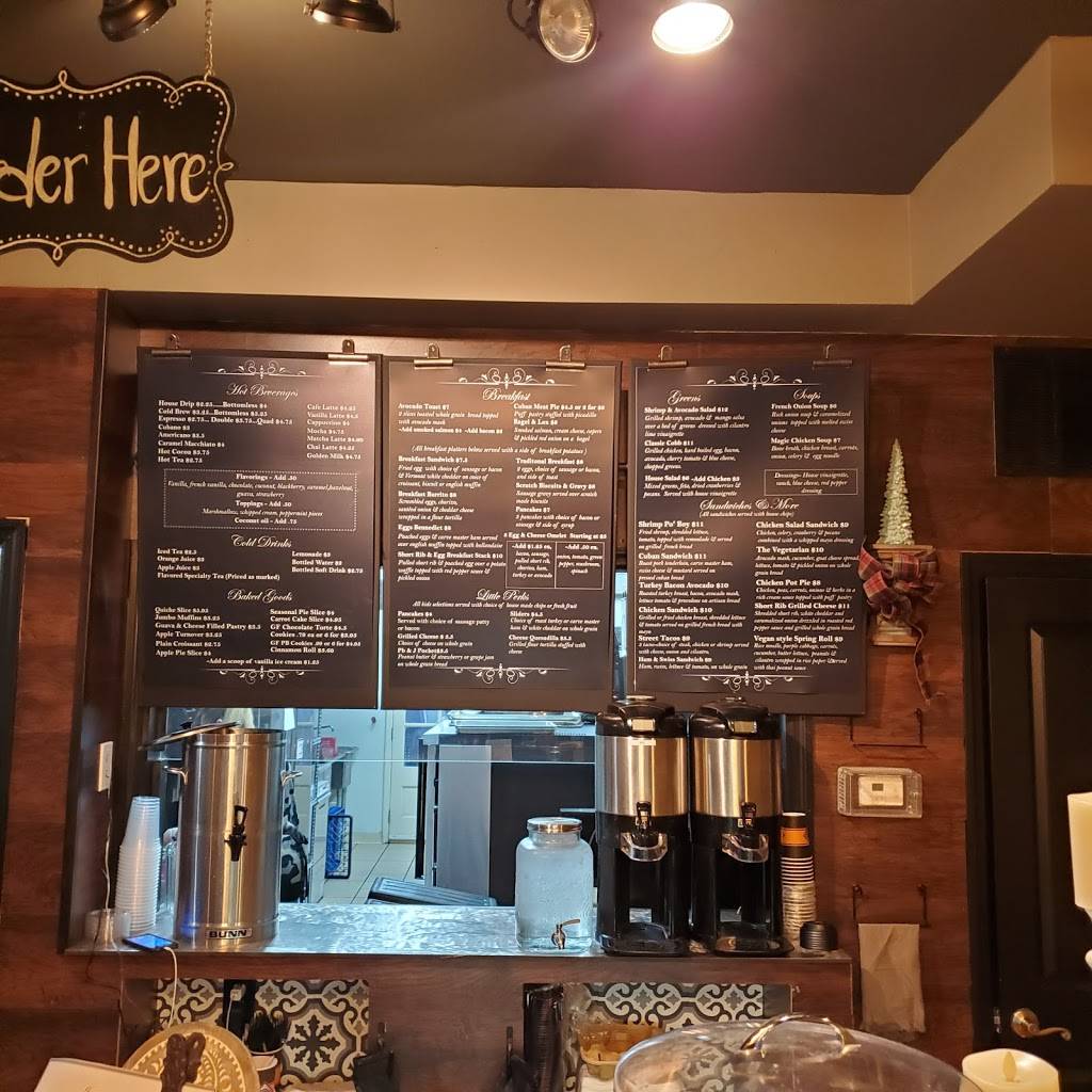 Frontier Perk Cafe | restaurant | 336 S Main St, St Charles, MO 63301, USA | 6367573040 OR +1 636-757-3040