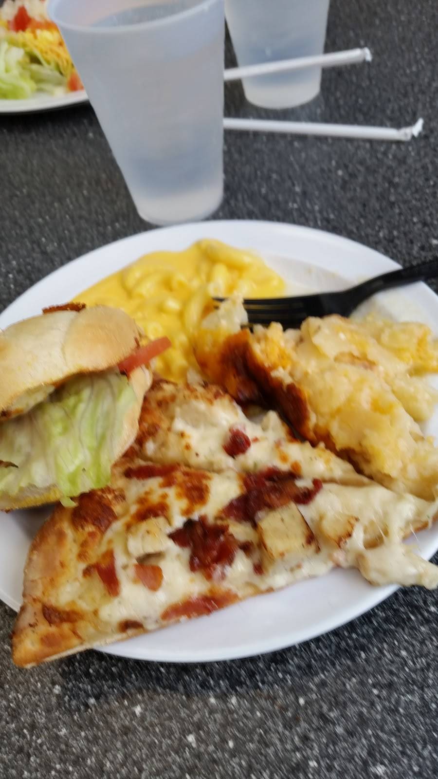 Leftys Pizza | restaurant | 1018 Ralston Ave #101, Defiance, OH 43512, USA | 4197840789 OR +1 419-784-0789