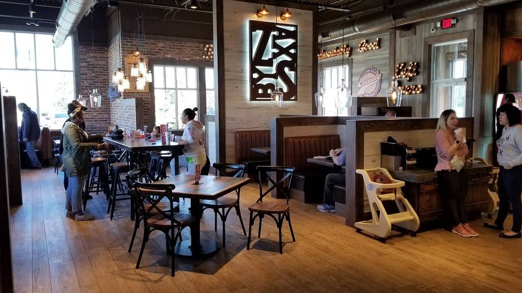 Zaxbys Chicken Fingers & Buffalo Wings | restaurant | 6033 SW State Rd 200, Ocala, FL 34476, USA | 3523511541 OR +1 352-351-1541