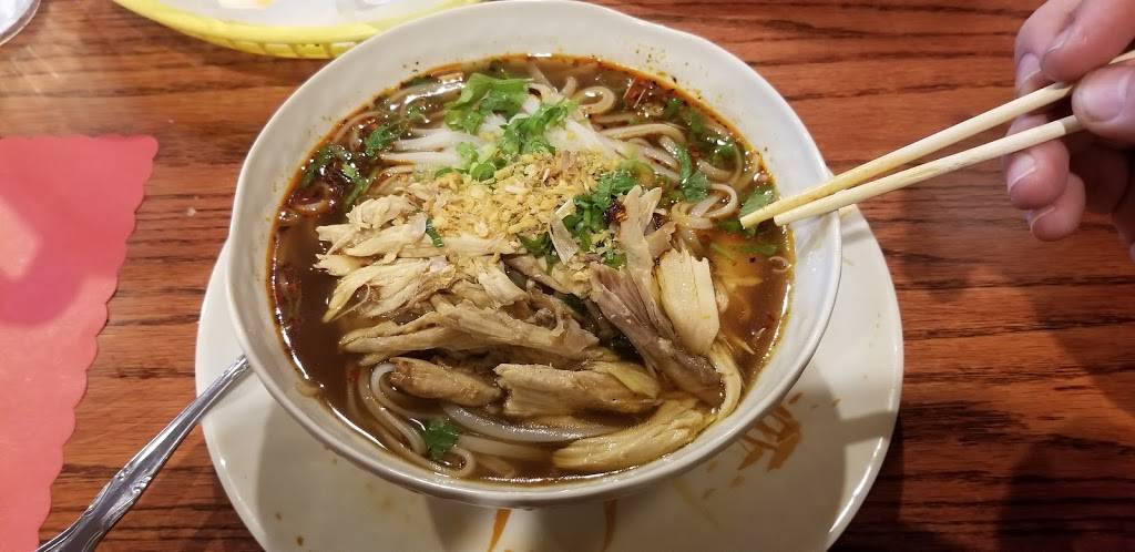 Orchid of Troy | restaurant | 5454, 3303 Rochester Rd, Troy, MI 48083, USA | 2485241944 OR +1 248-524-1944