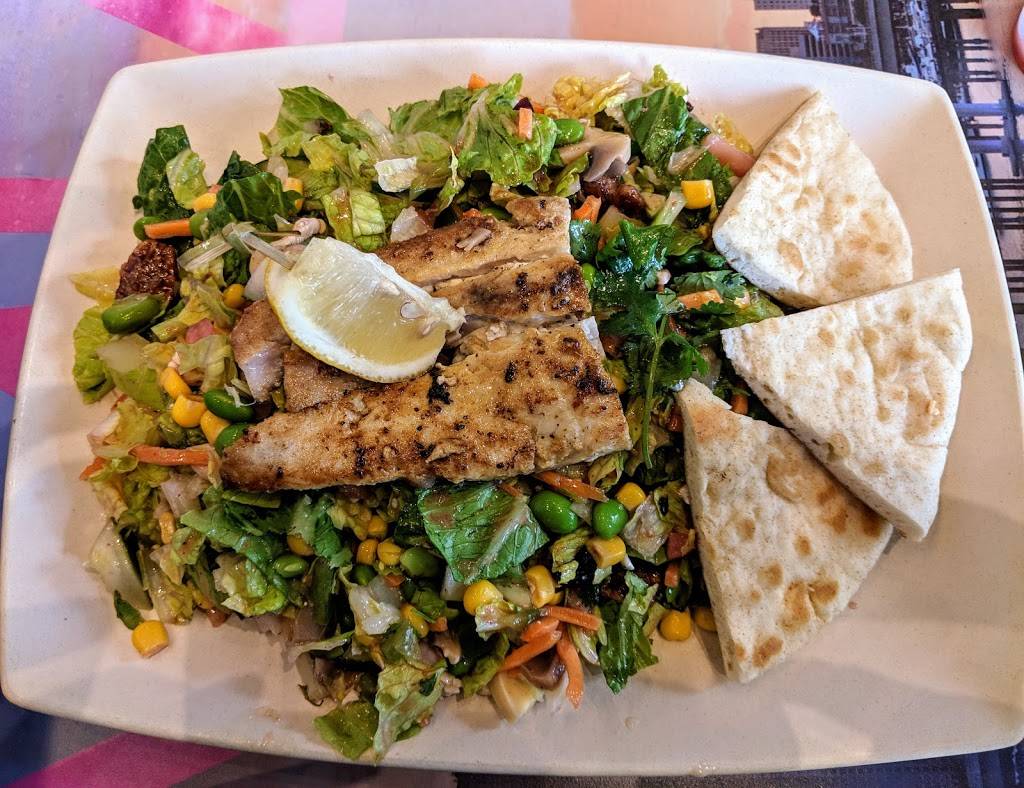 Miami Grill and Bar | restaurant | 260 Daytona Blvd Ste D-400, Daytona Beach, FL 32114, USA | 3866754596 OR +1 386-675-4596