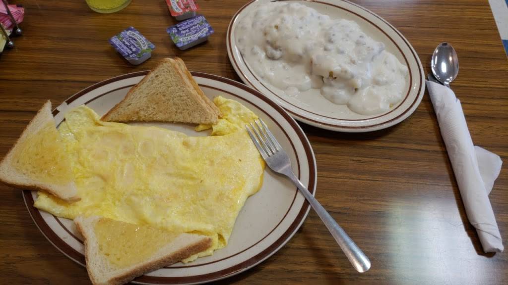 12th Street Cafe | restaurant | 1900 S Mock Ave, Muncie, IN 47302, USA | 7652861901 OR +1 765-286-1901