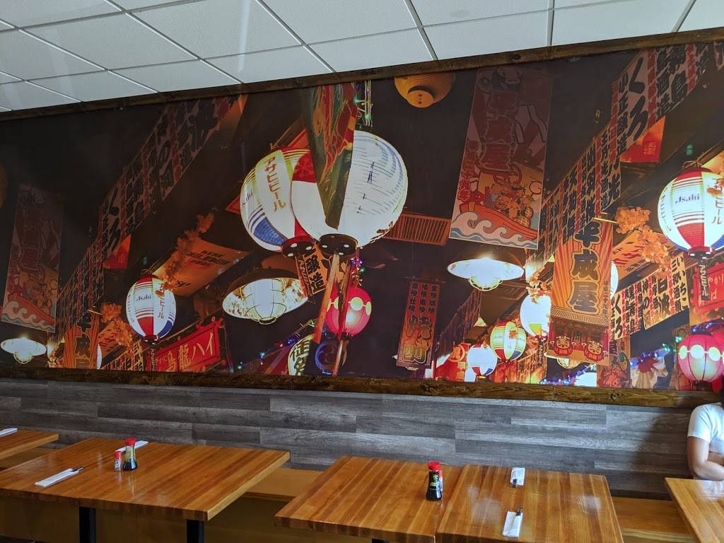 Osaka Ramen House | restaurant | 8084 Beechmont Ave, Cincinnati, OH 45255, USA | 5139145005 OR +1 513-914-5005