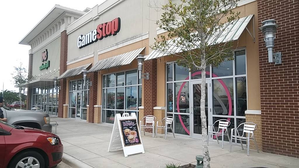 Moes Southwest Grill | restaurant | 225 Palm Bay Rd NE, West Melbourne, FL 32904, USA | 3216768811 OR +1 321-676-8811