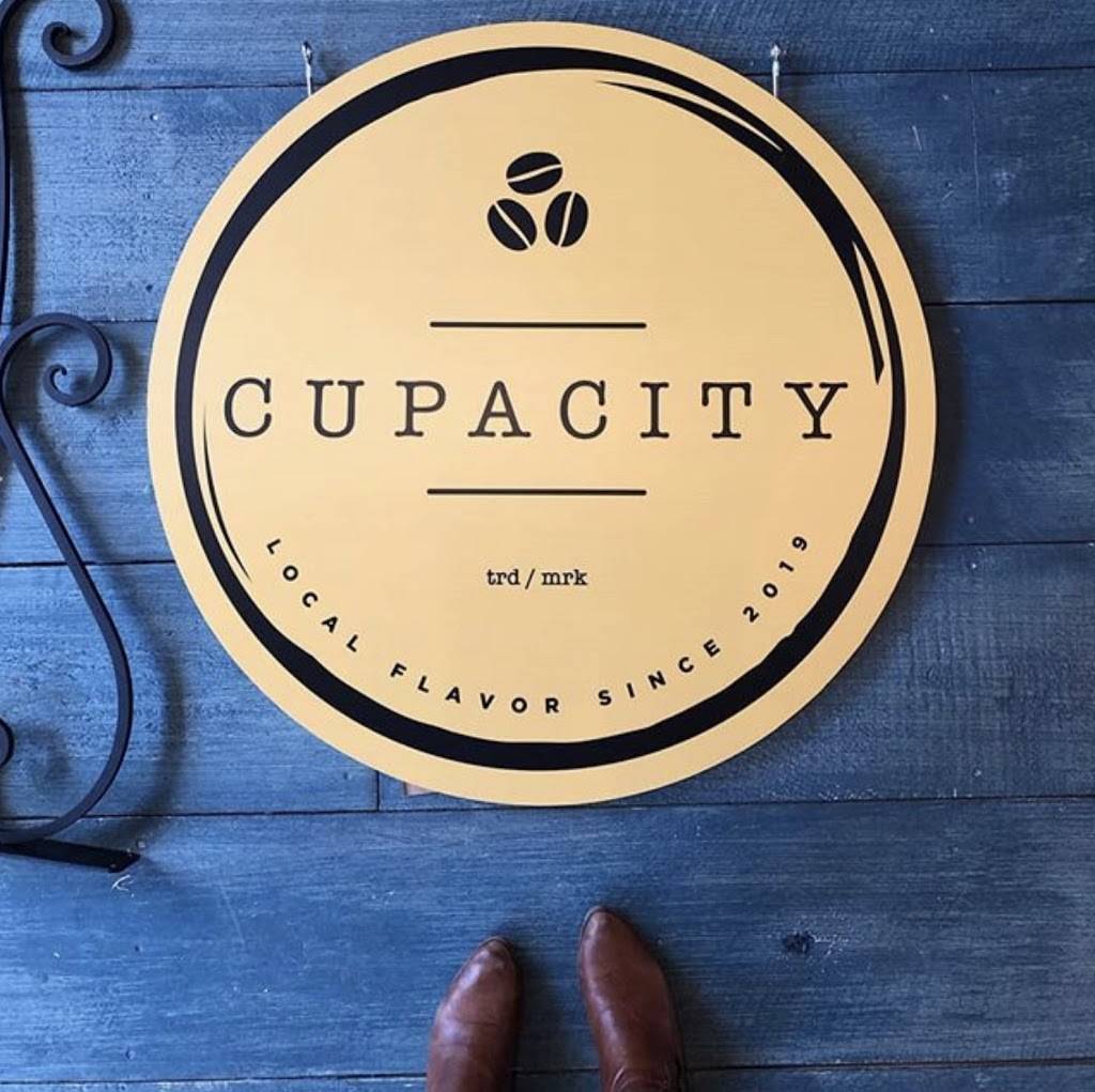 Cupacity | cafe | 133 Main St, Damariscotta, ME 04543, USA | 2075636127 OR +1 207-563-6127