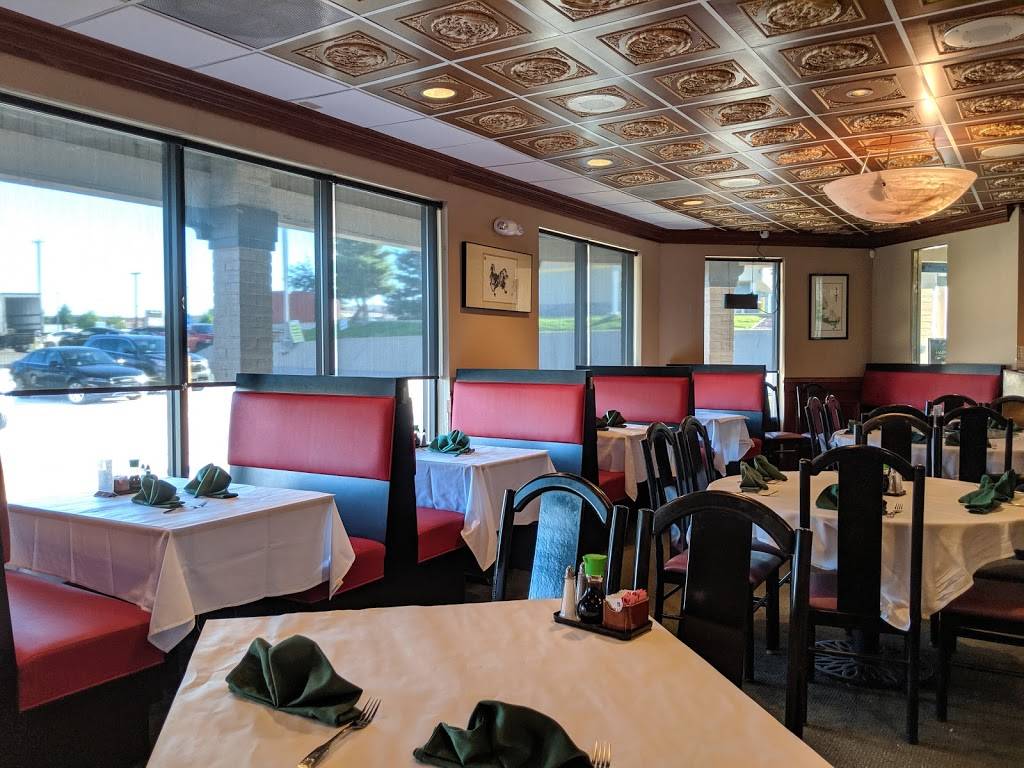 Shanghai Garden | restaurant | 2500 E Arapahoe Rd, Centennial, CO 80122, USA | 3037957977 OR +1 303-795-7977