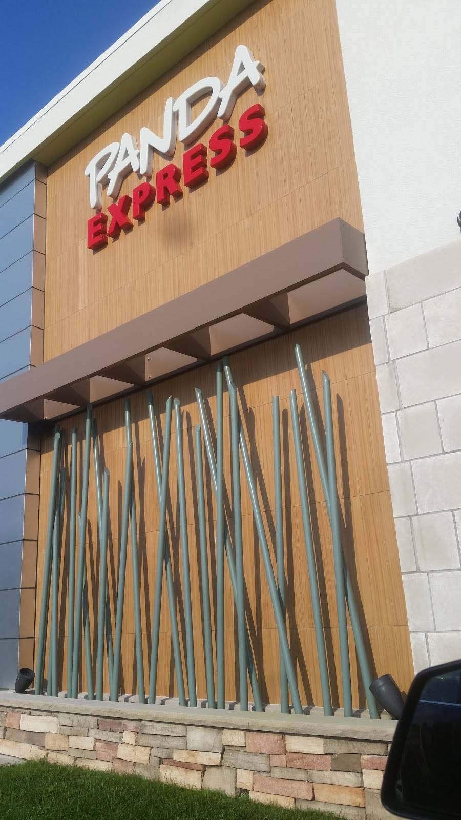 Panda Express | meal takeaway | 5230 S 76th St, Greendale, WI 53129, USA | 4144238704 OR +1 414-423-8704