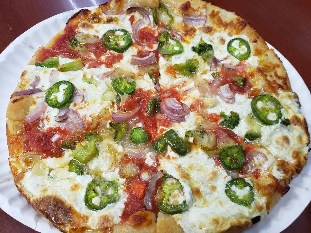 Bellerose Pizza Express | restaurant | 247-73 Jericho Turnpike, Queens, NY 11426, USA | 7183474750 OR +1 718-347-4750