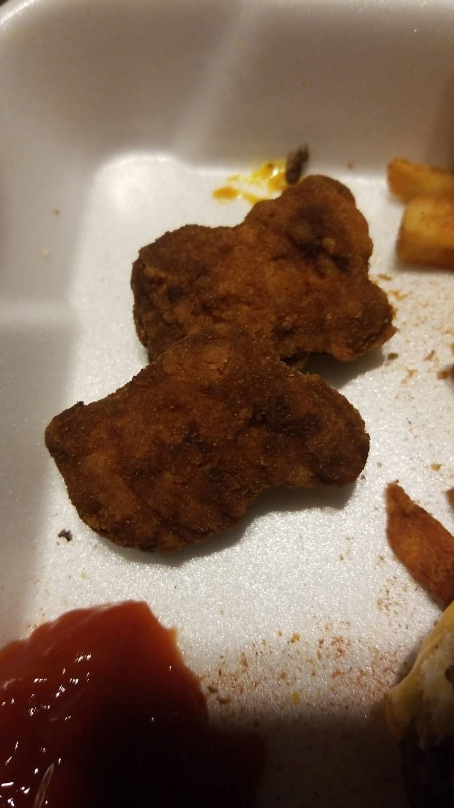 Cook Out | restaurant | 290 Concord Pkwy S, Concord, NC 28027, USA | 7047845511 OR +1 704-784-5511