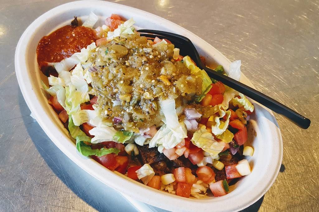 Chipotle Mexican Grill | restaurant | 1040 W 41st St, Baltimore, MD 21211, USA | 4436811260 OR +1 443-681-1260