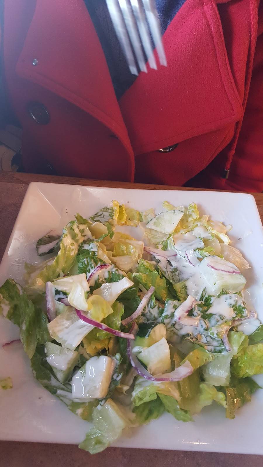 Pinos Italian Bistro and Pizzeria | restaurant | 3420 Boulevard, Colonial Heights, VA 23834, USA | 8045209005 OR +1 804-520-9005