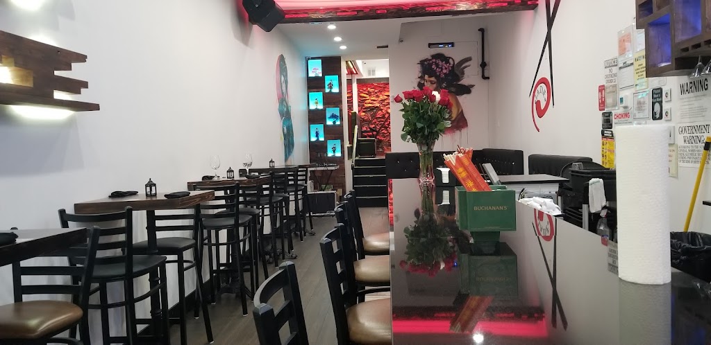 Jade Sushi Steak & Bar | restaurant | 1506 St Nicholas Ave, New York, NY 10033, USA | 6465901459 OR +1 646-590-1459