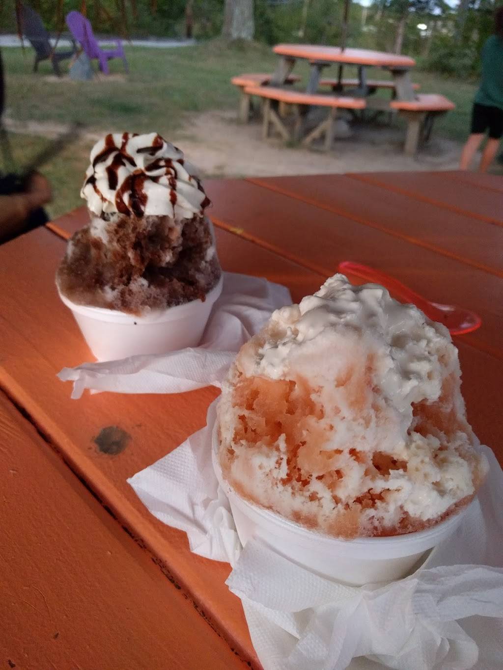 Paradise Ice | restaurant | 1313 OH-131, Day Heights, OH 45150, USA | 5136592899 OR +1 513-659-2899