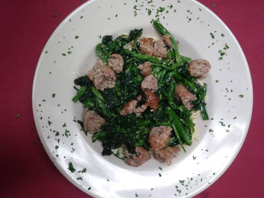 Isabellas Bistro | restaurant | 6800 Placida Rd #1a, Englewood, FL 34224, USA | 9416988880 OR +1 941-698-8880