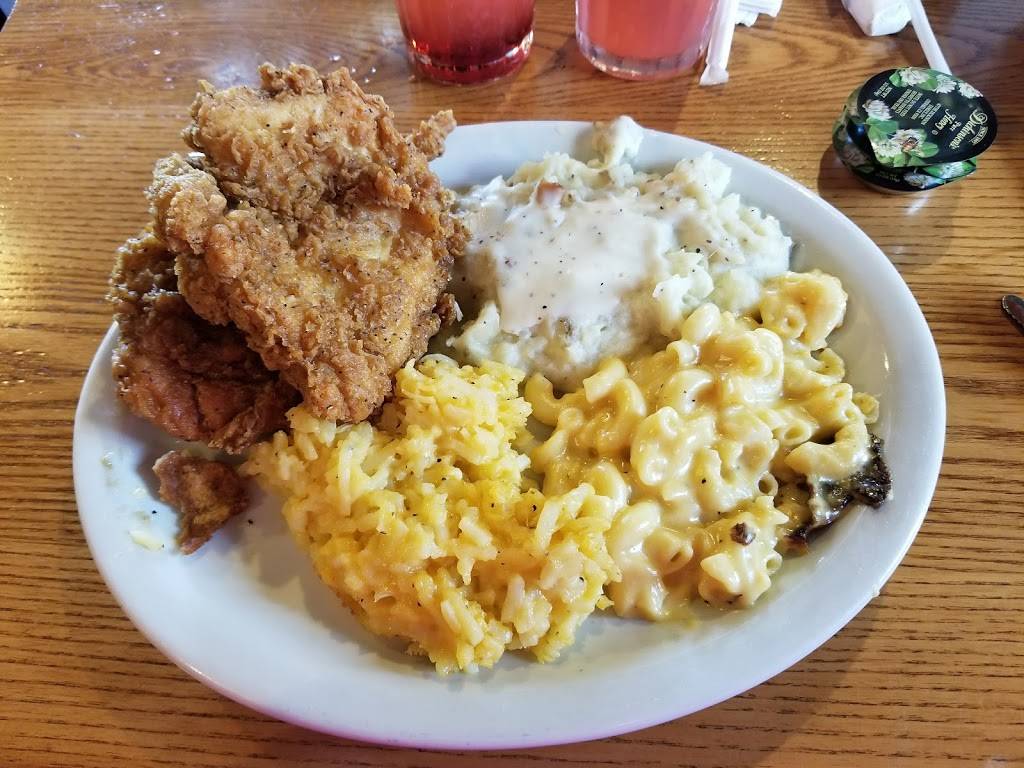 Cracker Barrel Old Country Store | restaurant | 901 Fieldstown Rd, Gardendale, AL 35071, USA | 2056318011 OR +1 205-631-8011