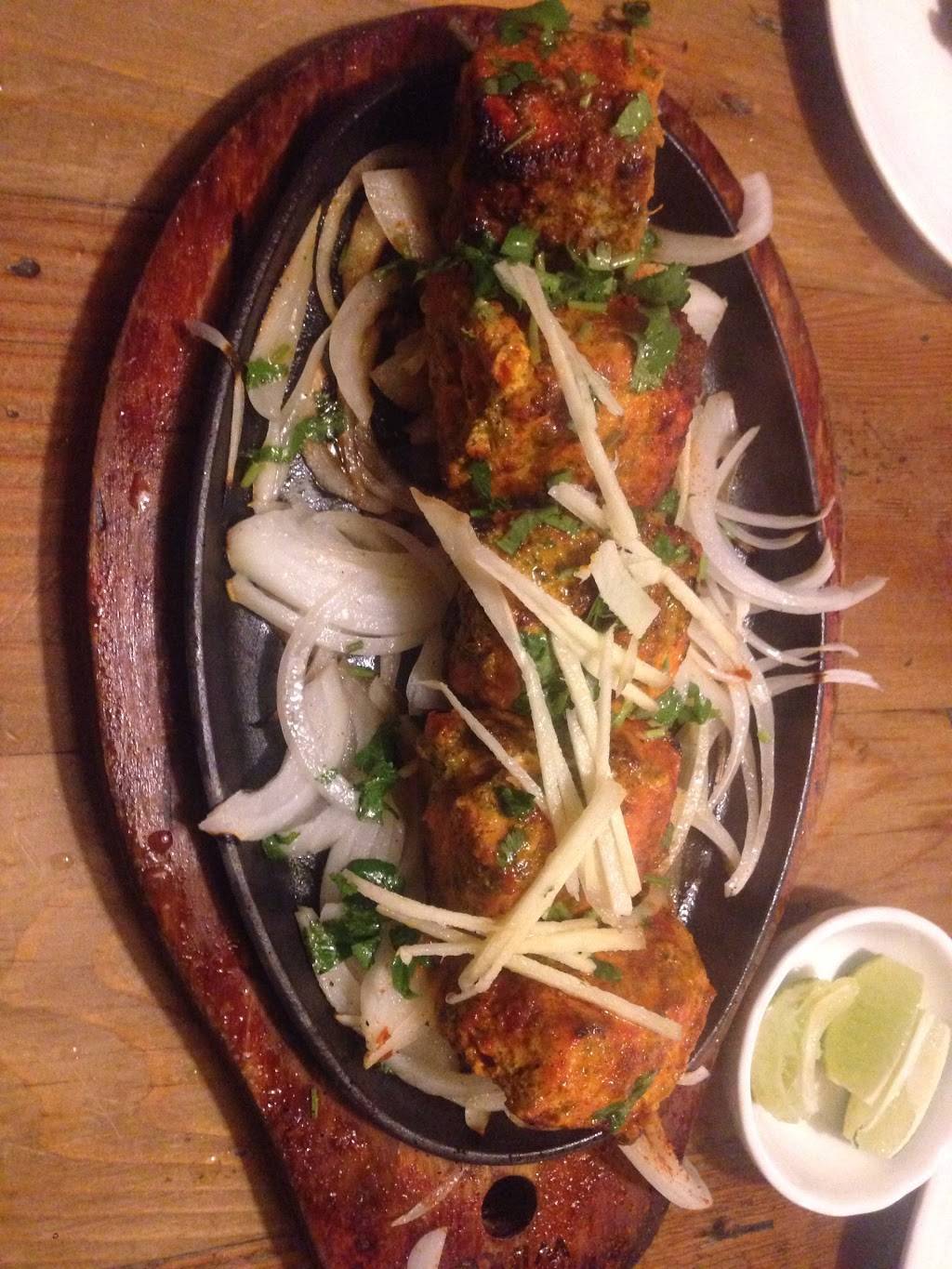 Namaste India Bistro | restaurant | 538 Lighthouse Ave, Monterey, CA 93940, USA | 8316410130 OR +1 831-641-0130