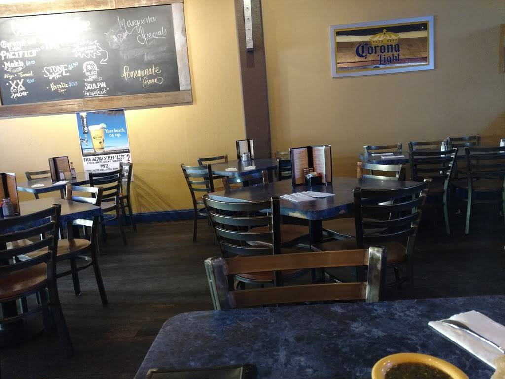 Elviritas Cantina & Catering | restaurant | 725 1st St, Benicia, CA 94510, USA | 7077511705 OR +1 707-751-1705