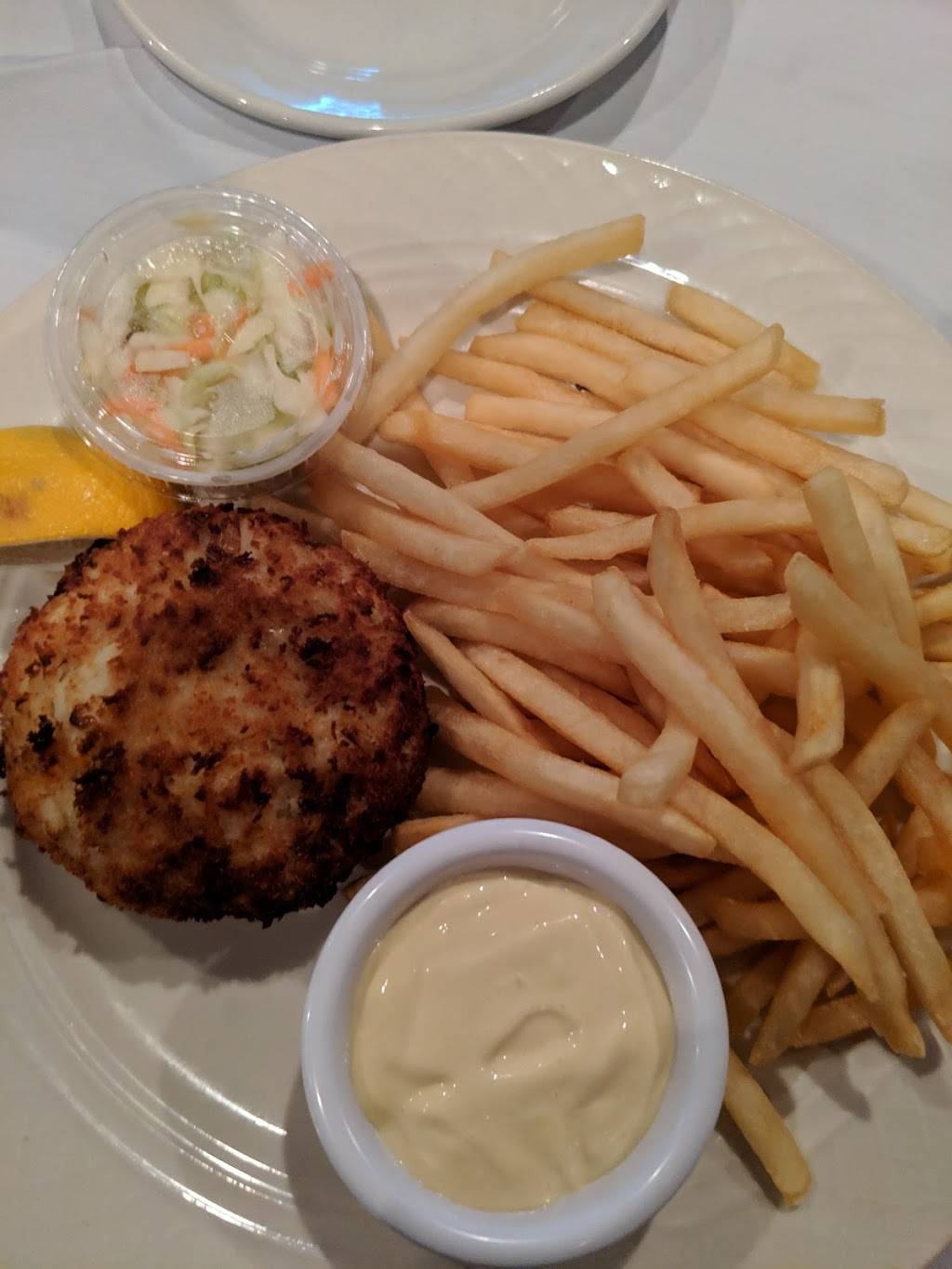 Vinnies Lobster Bar | restaurant | 5810 S University Dr, Davie, FL 33328, USA | 9546803323 OR +1 954-680-3323