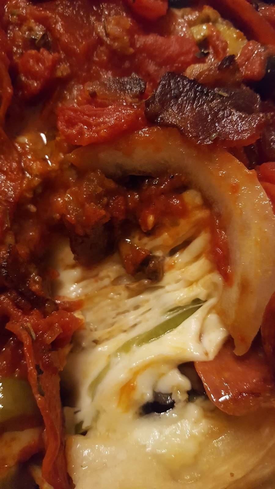 Rosatis Pizza | restaurant | 8490 S Power Rd, Gilbert, AZ 85297, USA | 4809870888 OR +1 480-987-0888