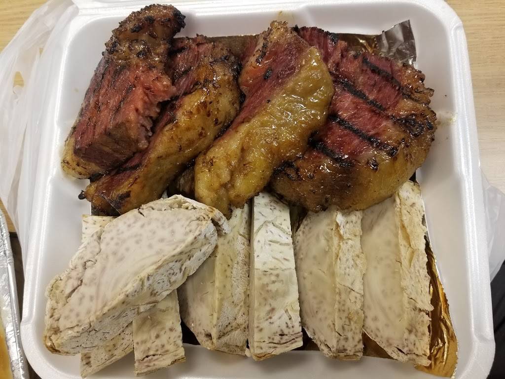 Pasifika Corned Beef Kitchen | restaurant | 8545 W Magna Main St, Magna, UT 84044, USA | 3853088144 OR +1 385-308-8144