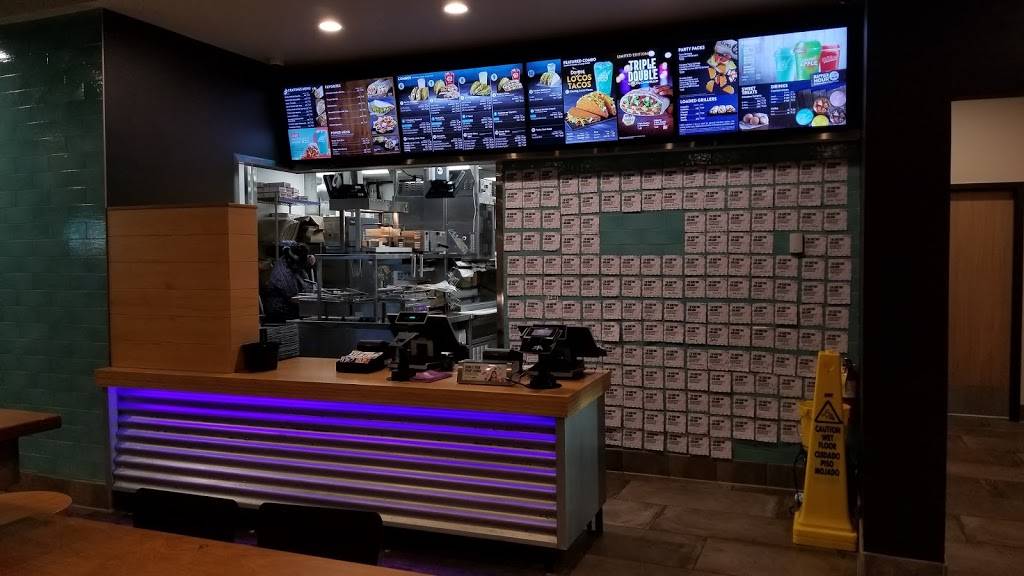Taco Bell | meal takeaway | 1150 W Main Street-ROF#4528, Tipp City, OH 45371, USA | 9376677521 OR +1 937-667-7521