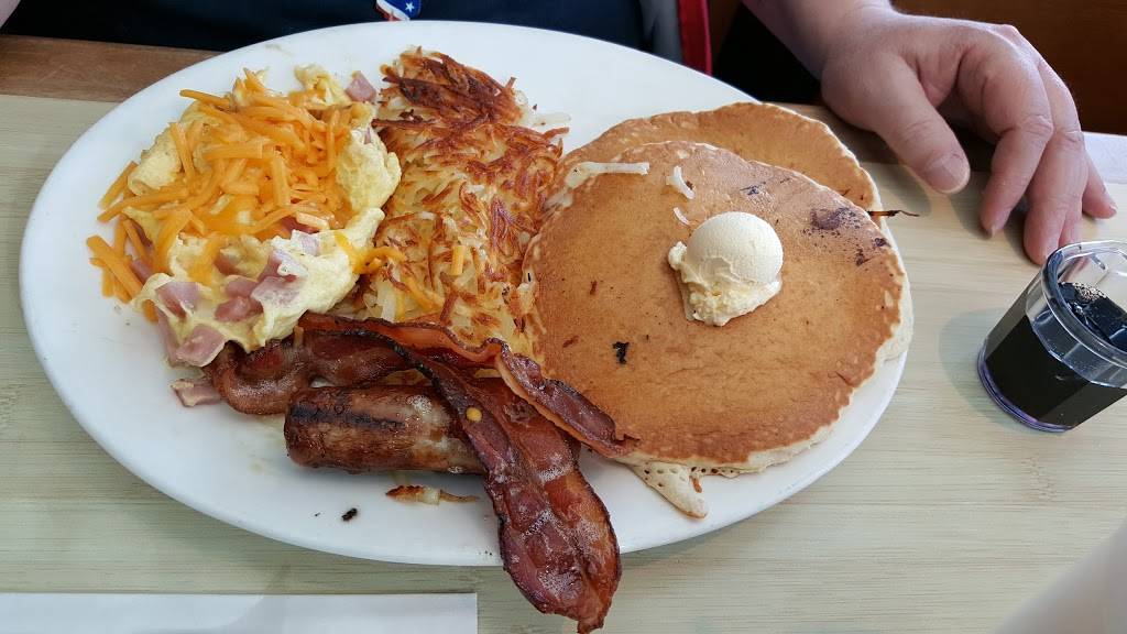 Sharis Cafe and Pies | bakery | 6035 SW Murray Blvd, Beaverton, OR 97008, USA | 5036433792 OR +1 503-643-3792